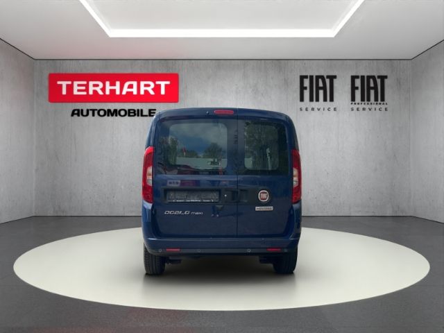 Fiat Doblo 2020