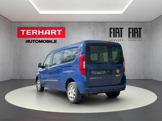 Fiat Doblo 2020