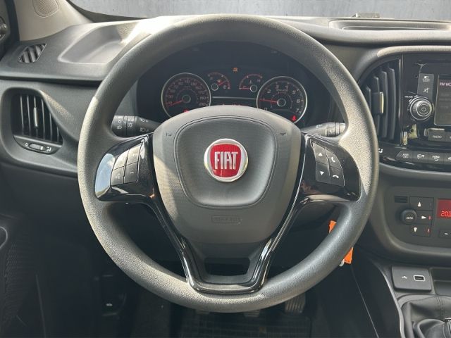 Fiat Doblo 2020