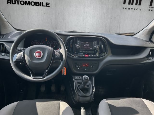 Fiat Doblo 2020