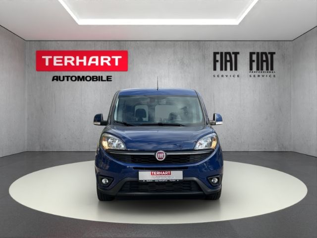 Fiat Doblo 2020