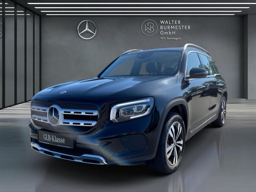 Mercedes-Benz GLB 220 2023