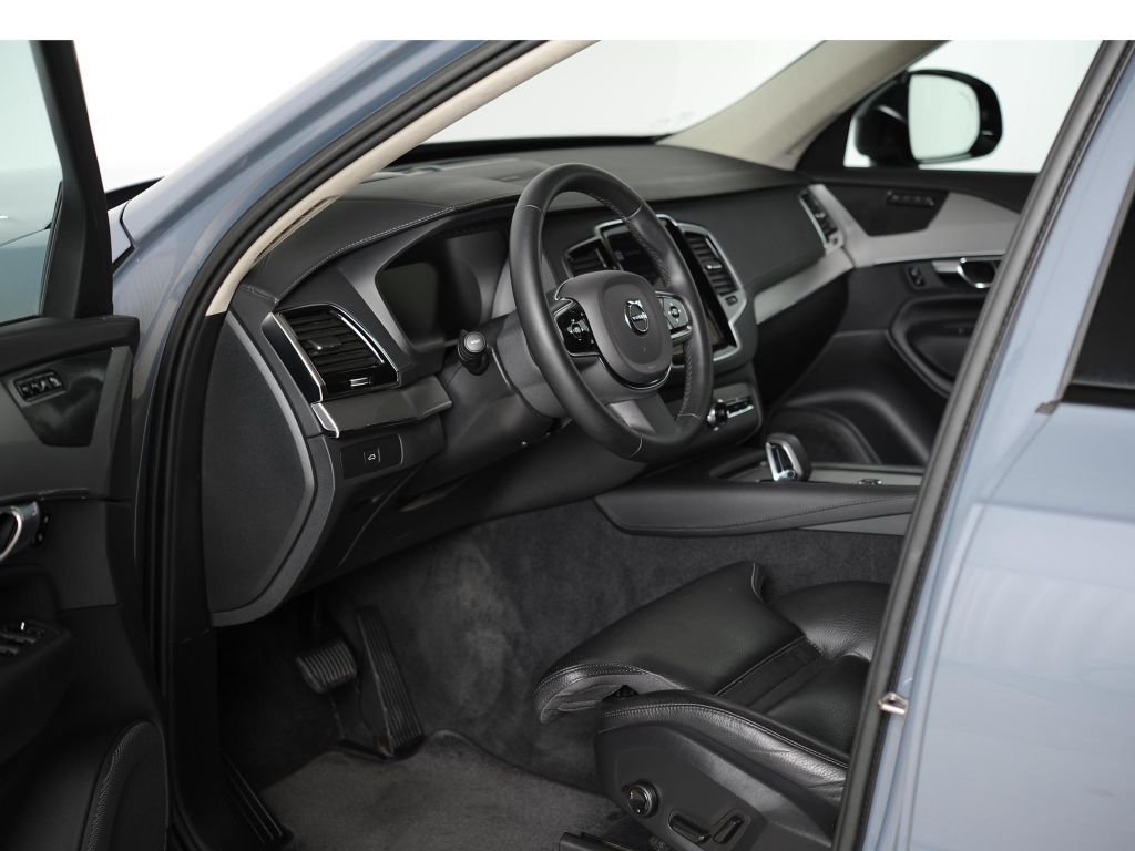 Volvo XC90 2022