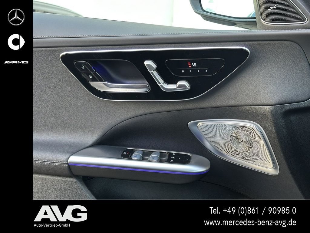 Mercedes-Benz C 220 2024