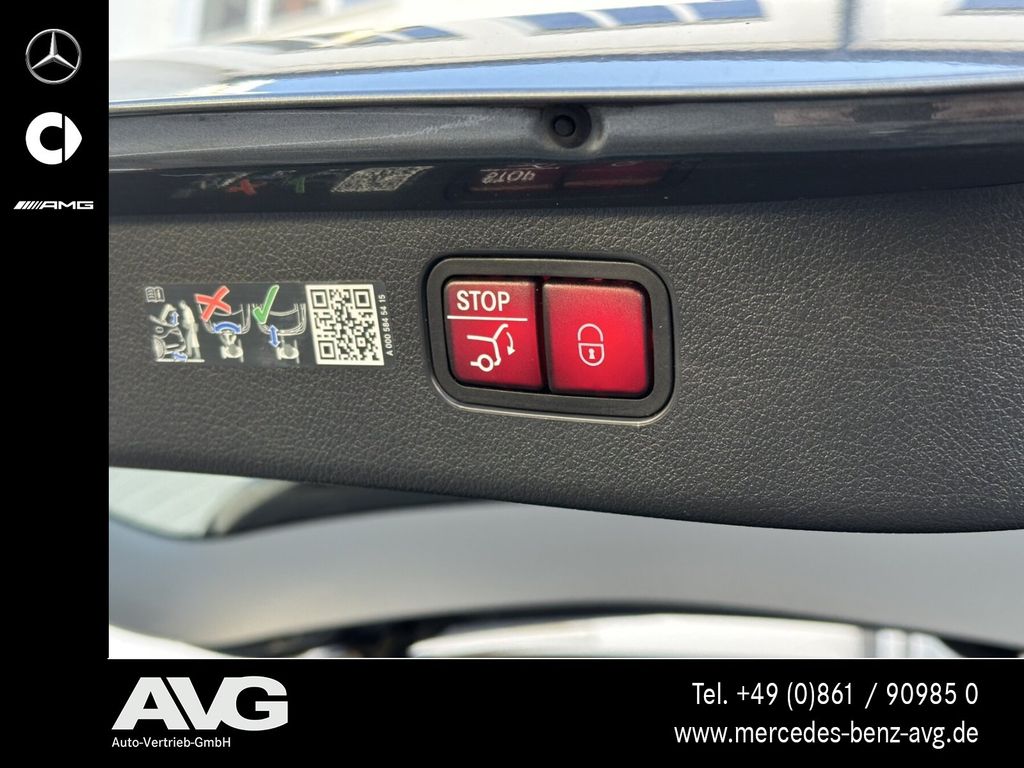 Mercedes-Benz C 220 2024