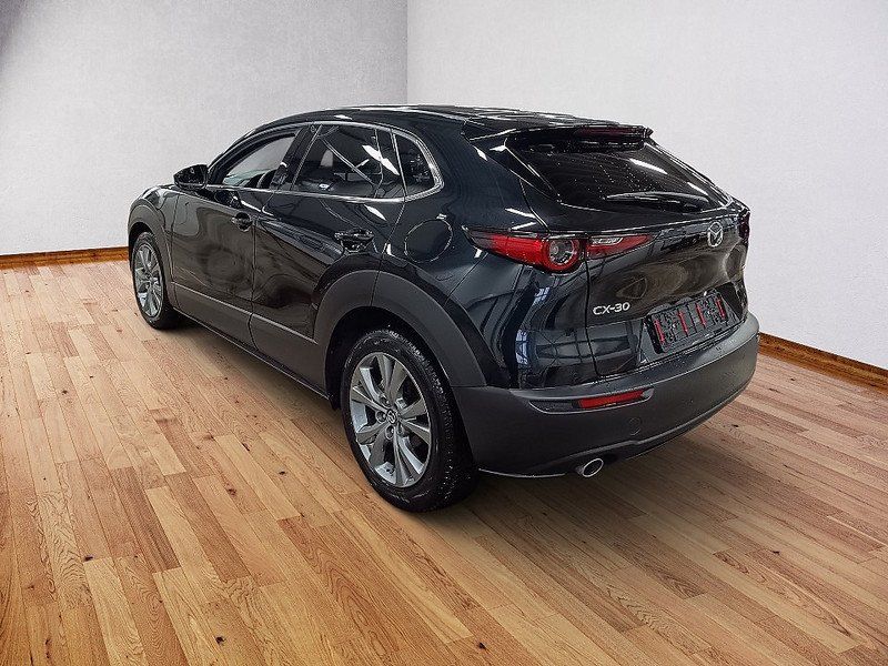 Mazda CX-30 2025