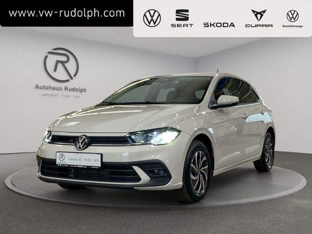 Volkswagen Polo 2025