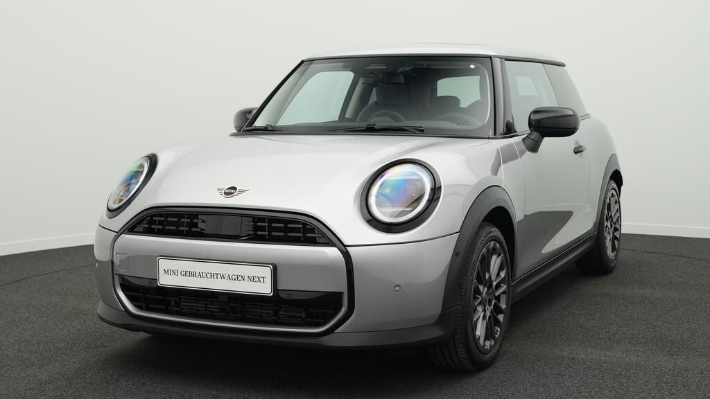 MINI Cooper C 2024