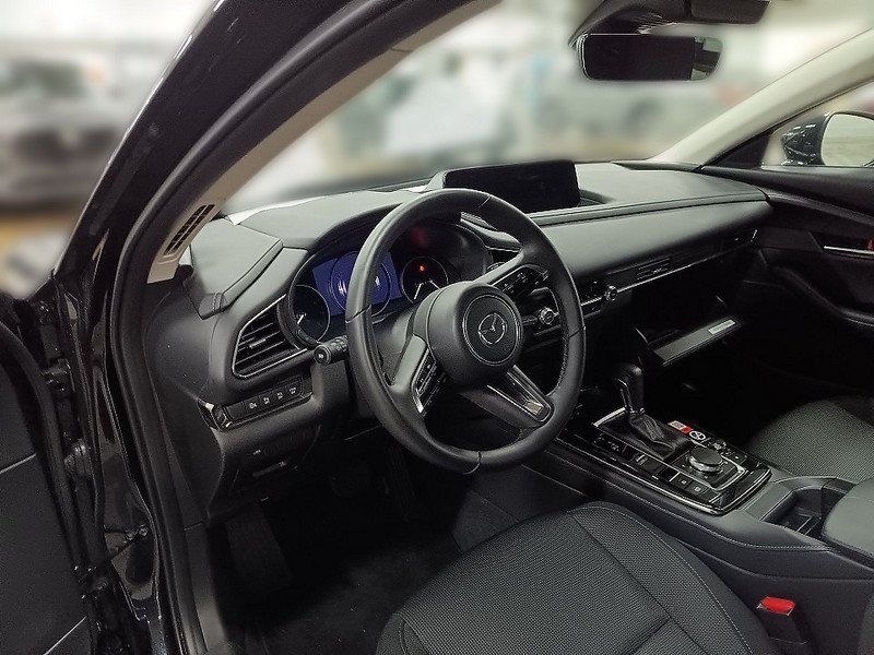 Mazda CX-30 2025
