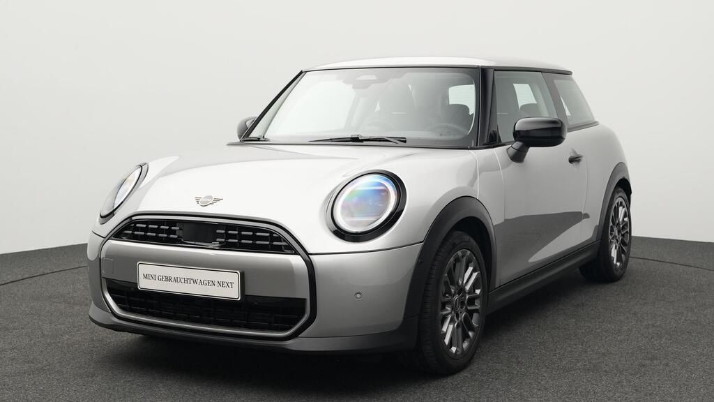MINI Cooper C 2025