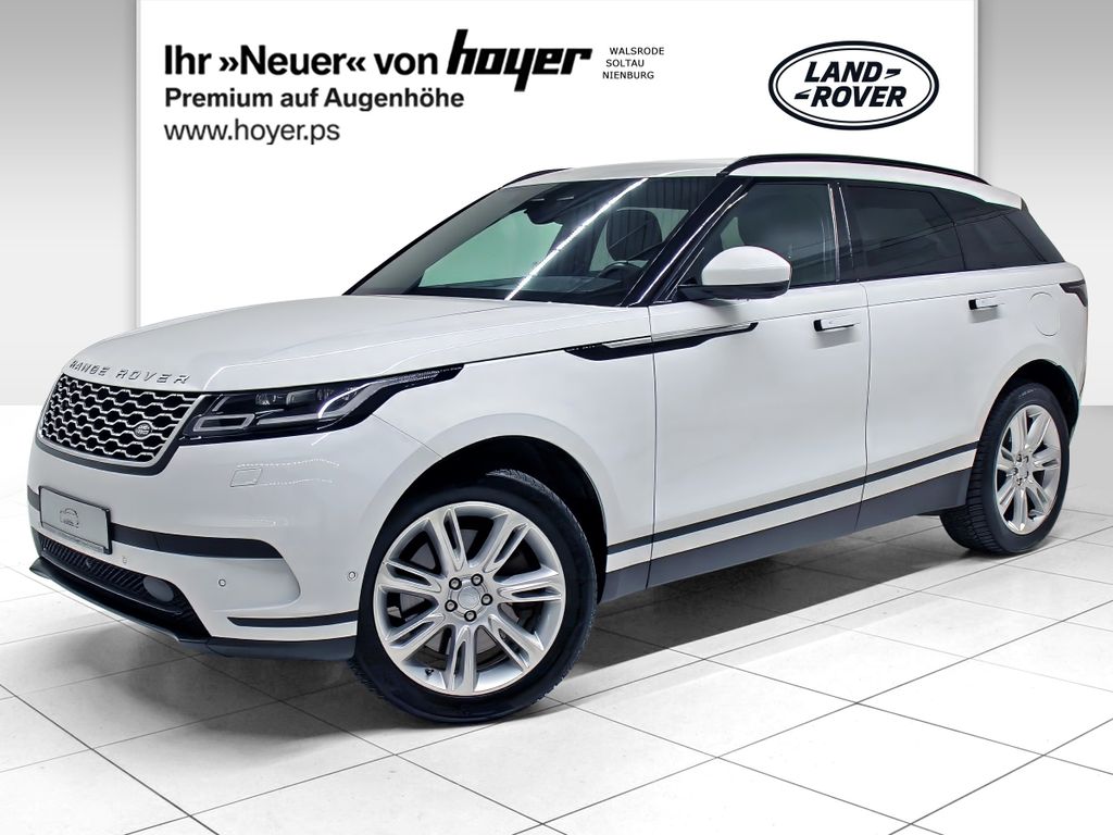 Land Rover Range Rover Velar 2021