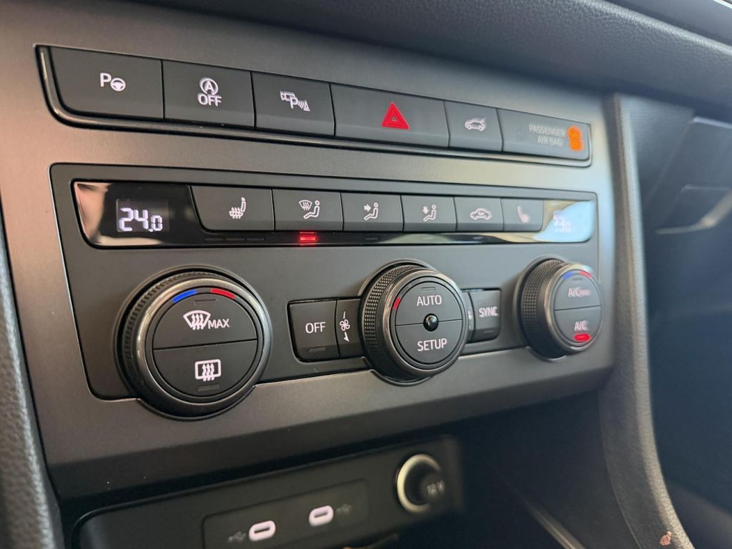 Cupra Ateca 2023