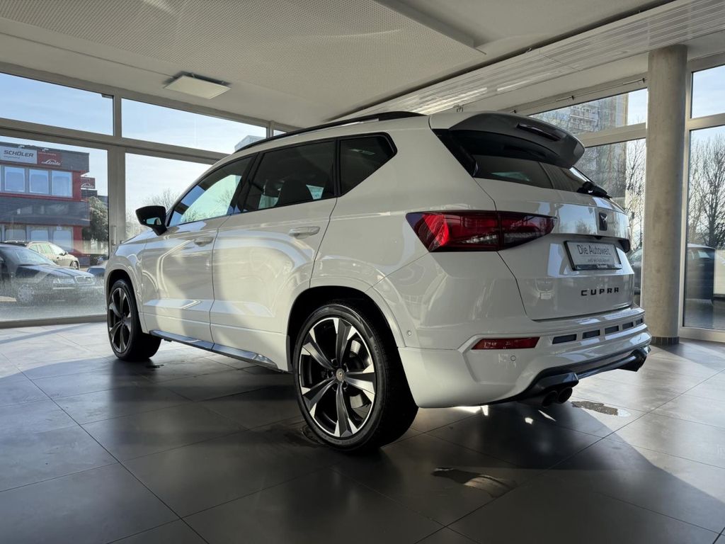 Cupra Ateca 2023