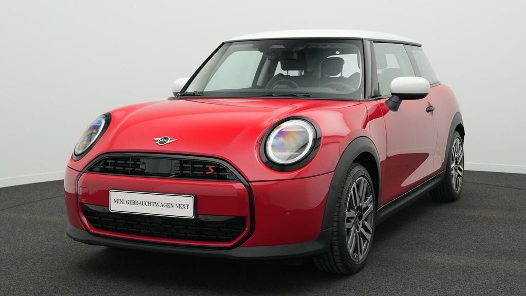 MINI Cooper S 2024