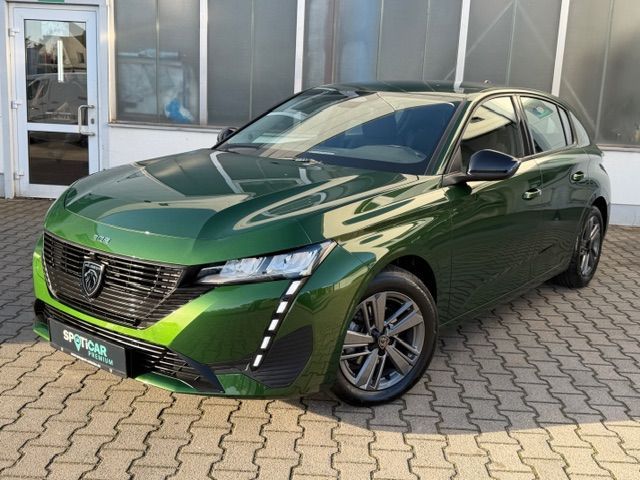 Peugeot 308 2023
