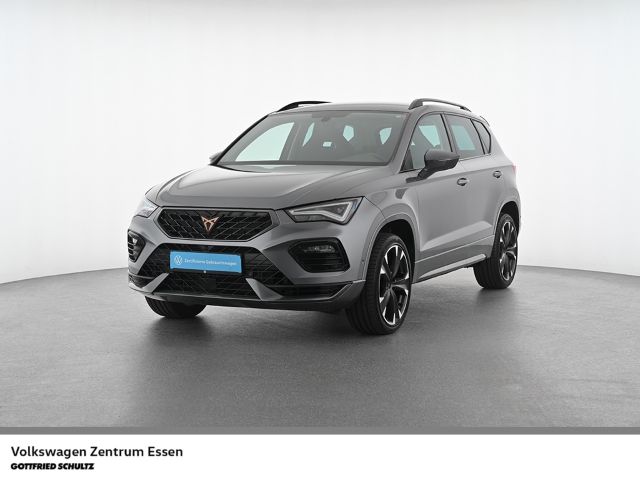 Cupra Ateca 2023