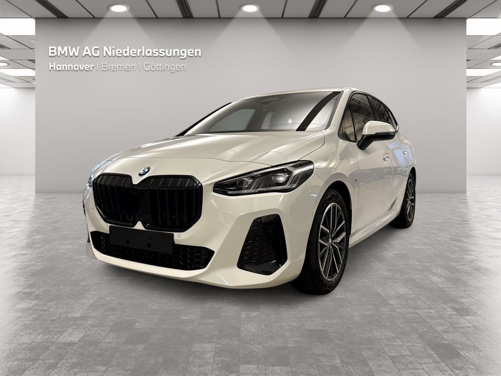 BMW 220 Active Tourer 2024