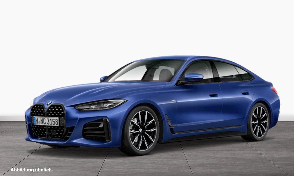 BMW 420 2023