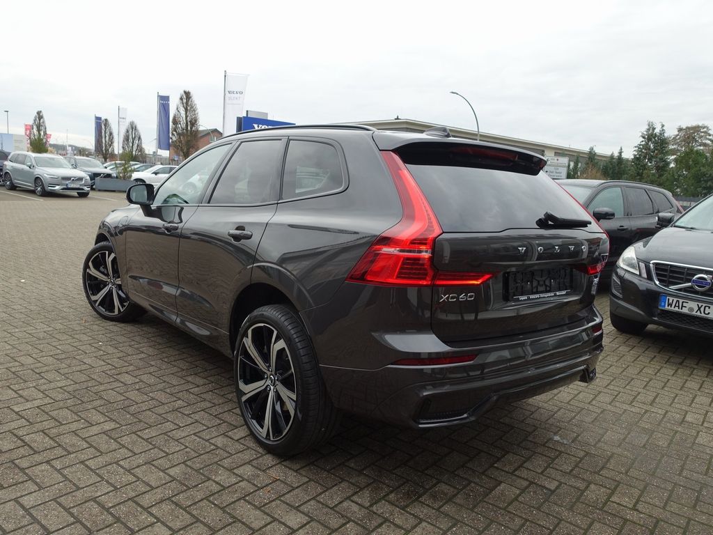 Volvo XC60 2025