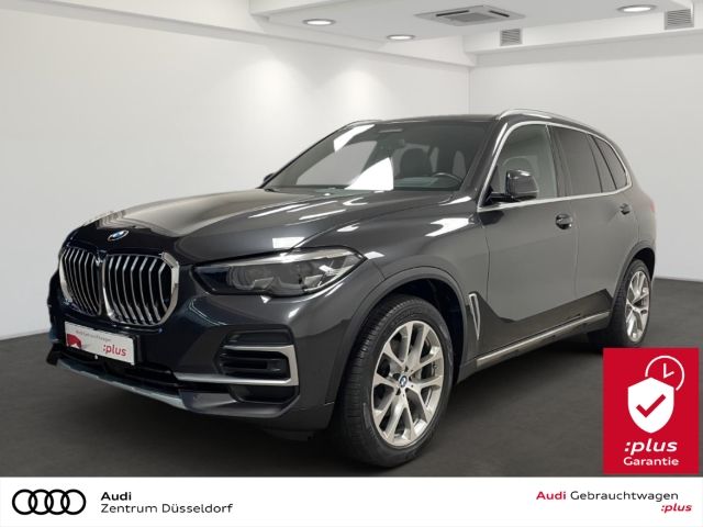 BMW X5 2023