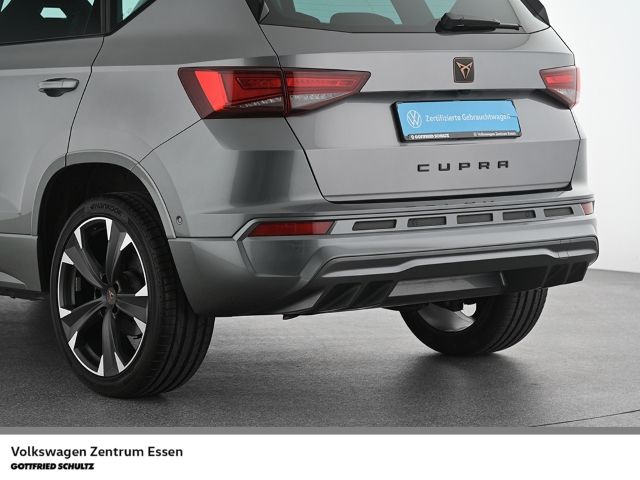 Cupra Ateca 2023