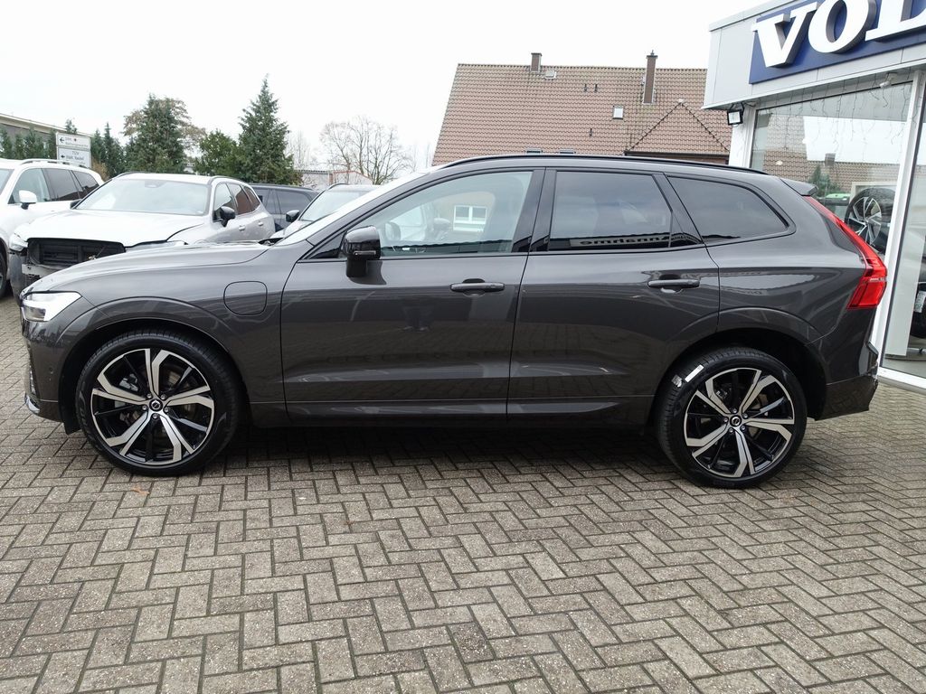 Volvo XC60 2025