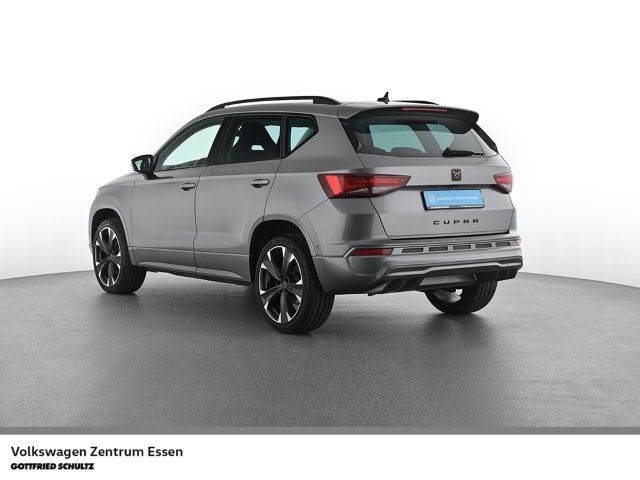 Cupra Ateca 2023