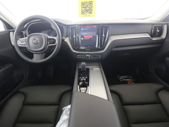 Volvo XC60 2025