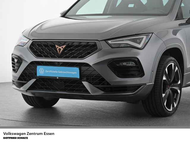Cupra Ateca 2023