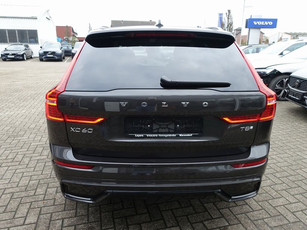 Volvo XC60 2025