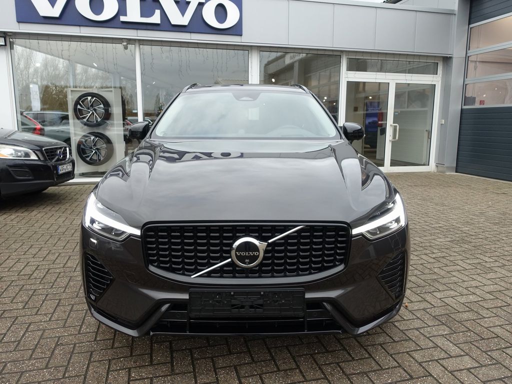 Volvo XC60 2025