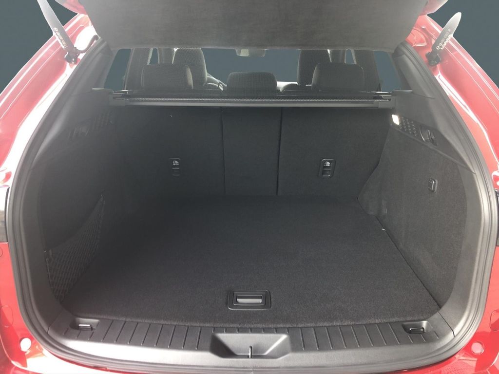 Mazda CX-60 2025