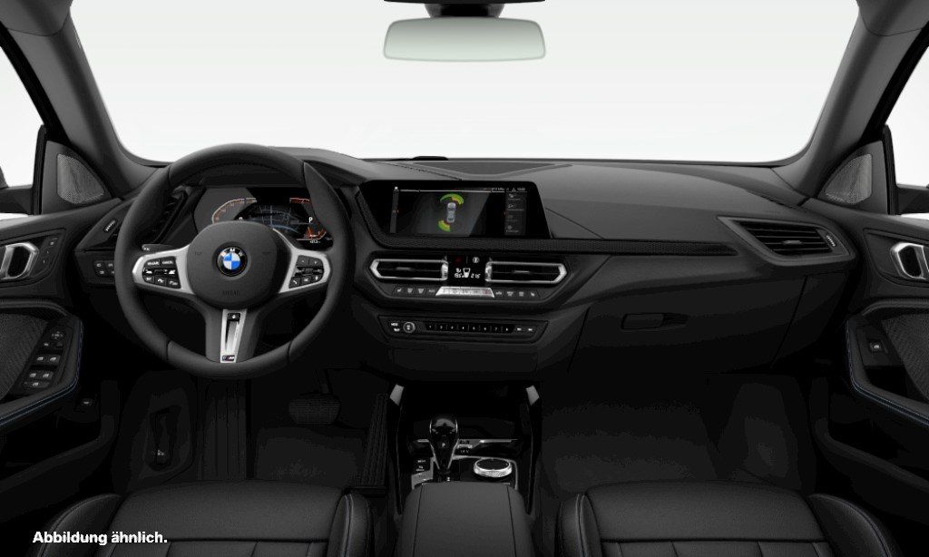 BMW 220 Gran Coupé 2024