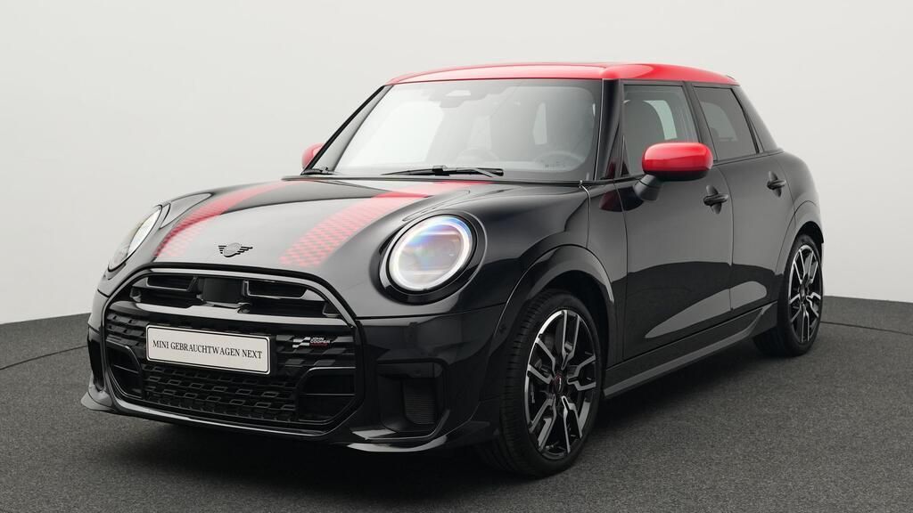 MINI Cooper S 2024