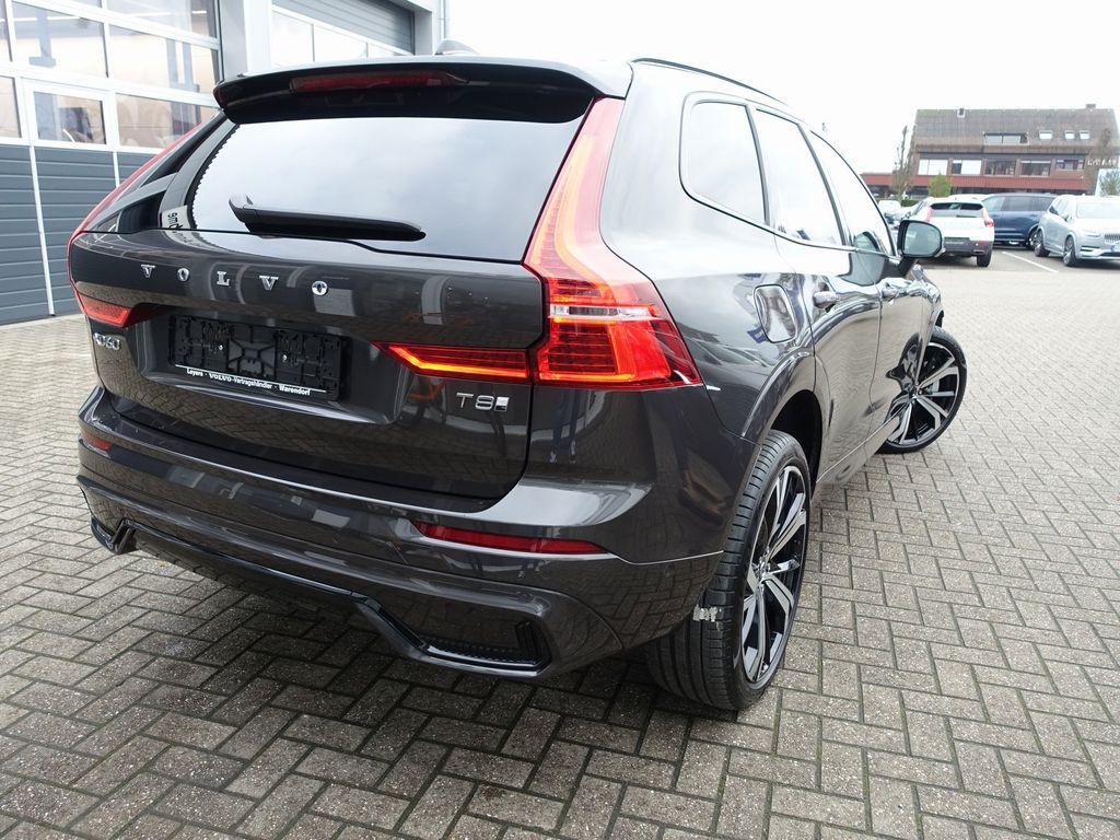 Volvo XC60 2025