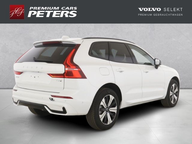 Volvo XC60 2025