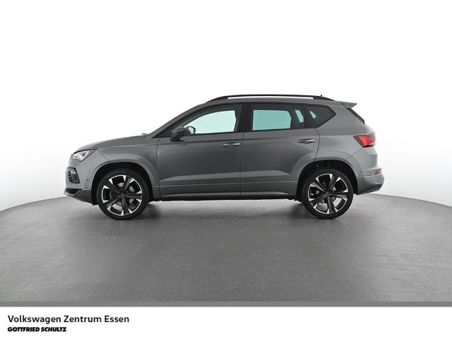 Cupra Ateca 2023