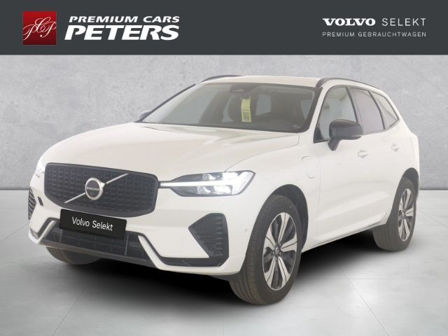 Volvo XC60 2025