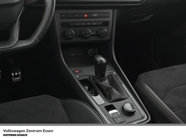 Cupra Ateca 2023