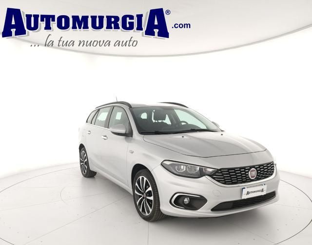 Fiat Tipo 2020