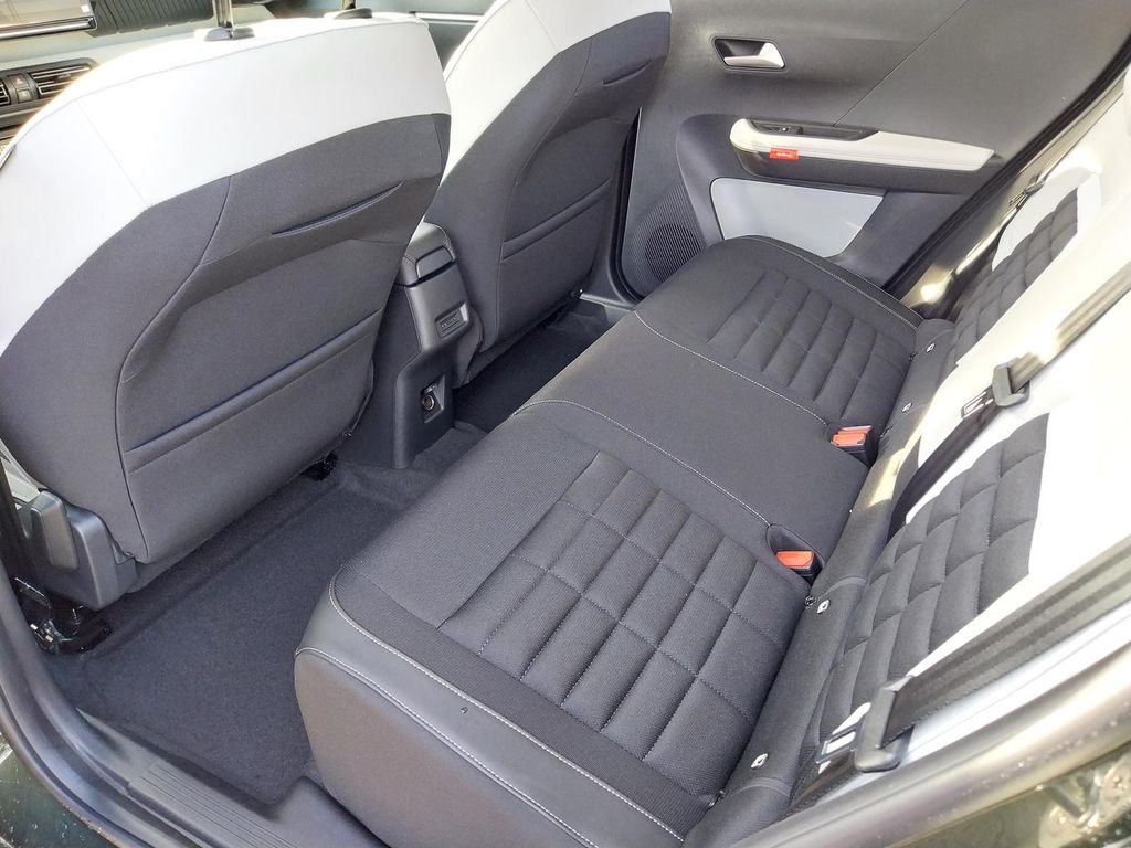 Citroën ë-C3 Aircross