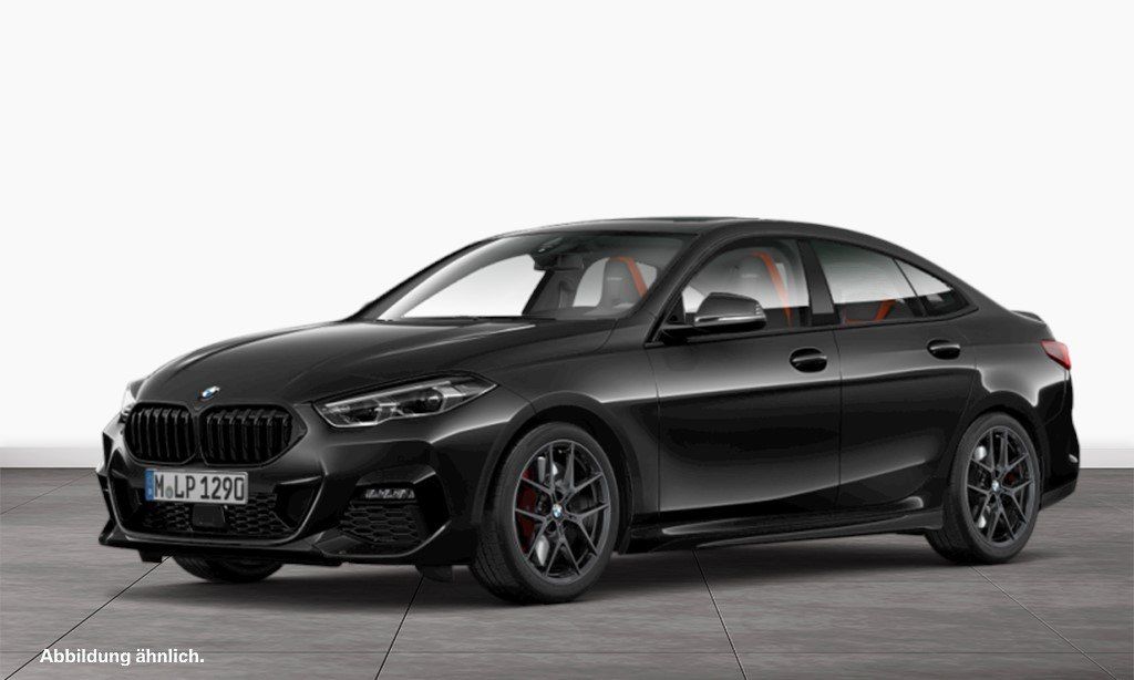 BMW 220 Gran Coupé 2024