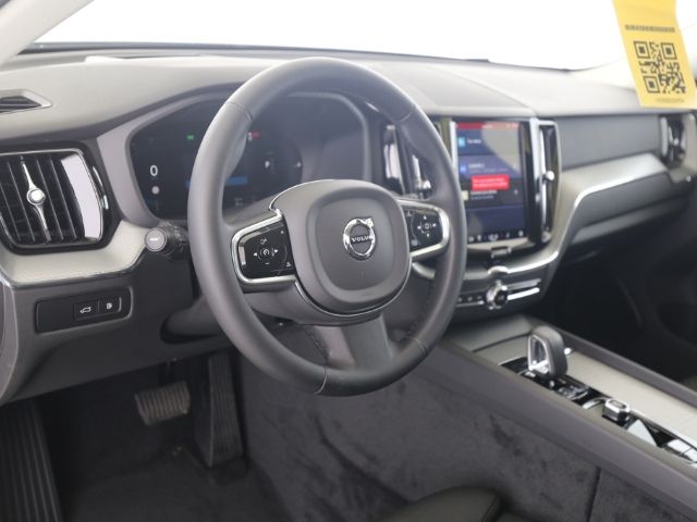 Volvo XC60 2025