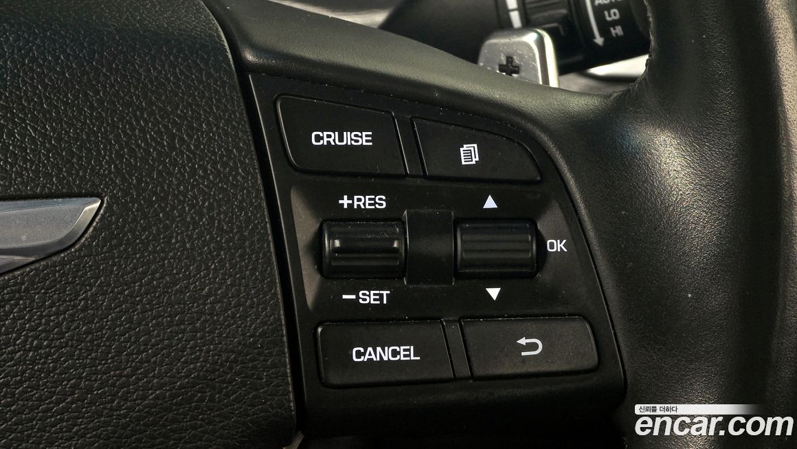 Hyundai Genesis 2015