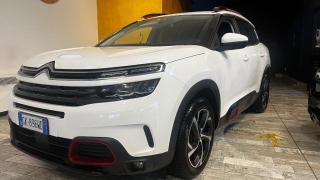 Citroën C5 Aircross 2022