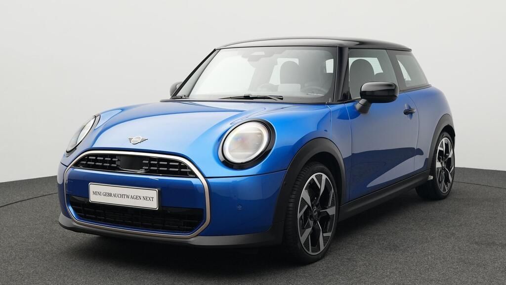 MINI Cooper C 2024