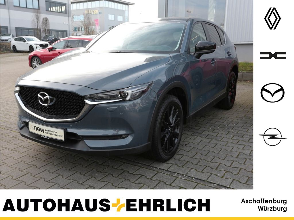 Mazda CX-5 2020