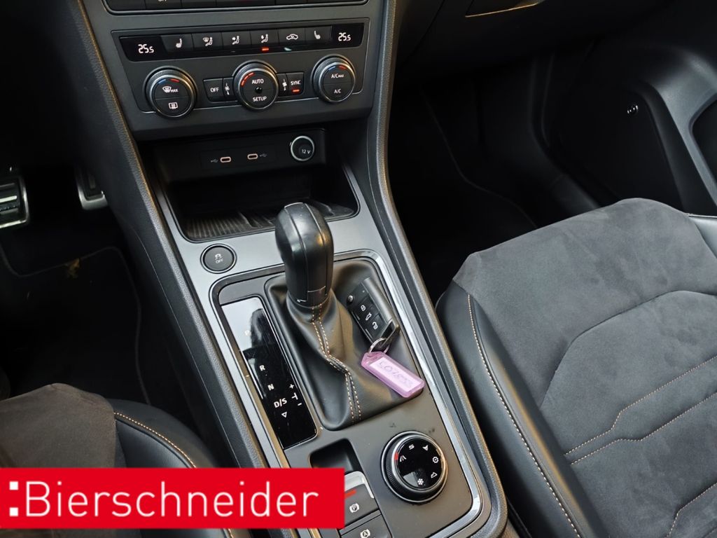 Cupra Ateca 2022