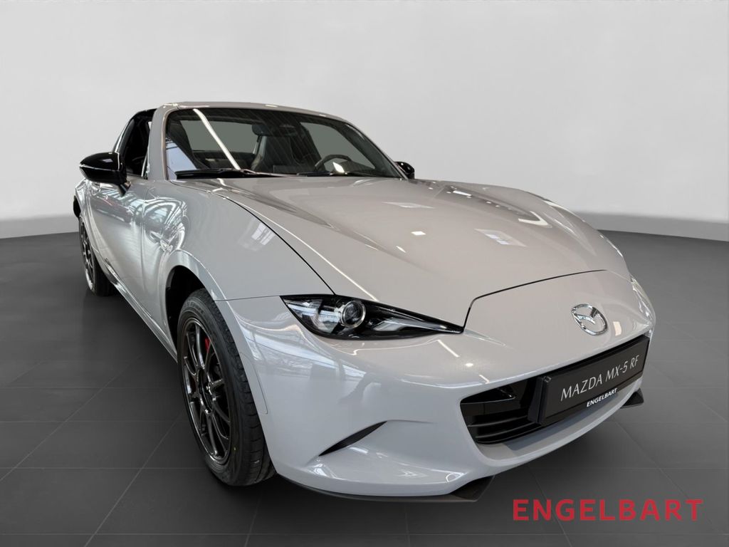 Mazda MX-5 2025