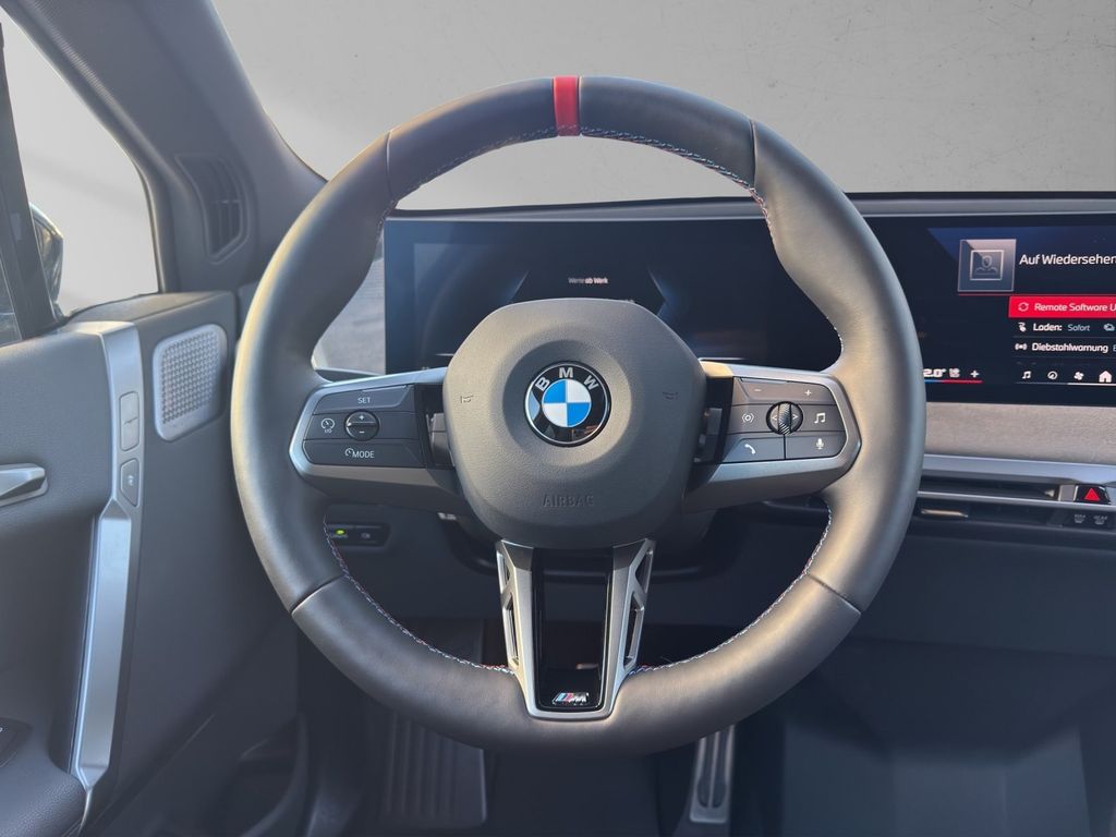 BMW iX 2025